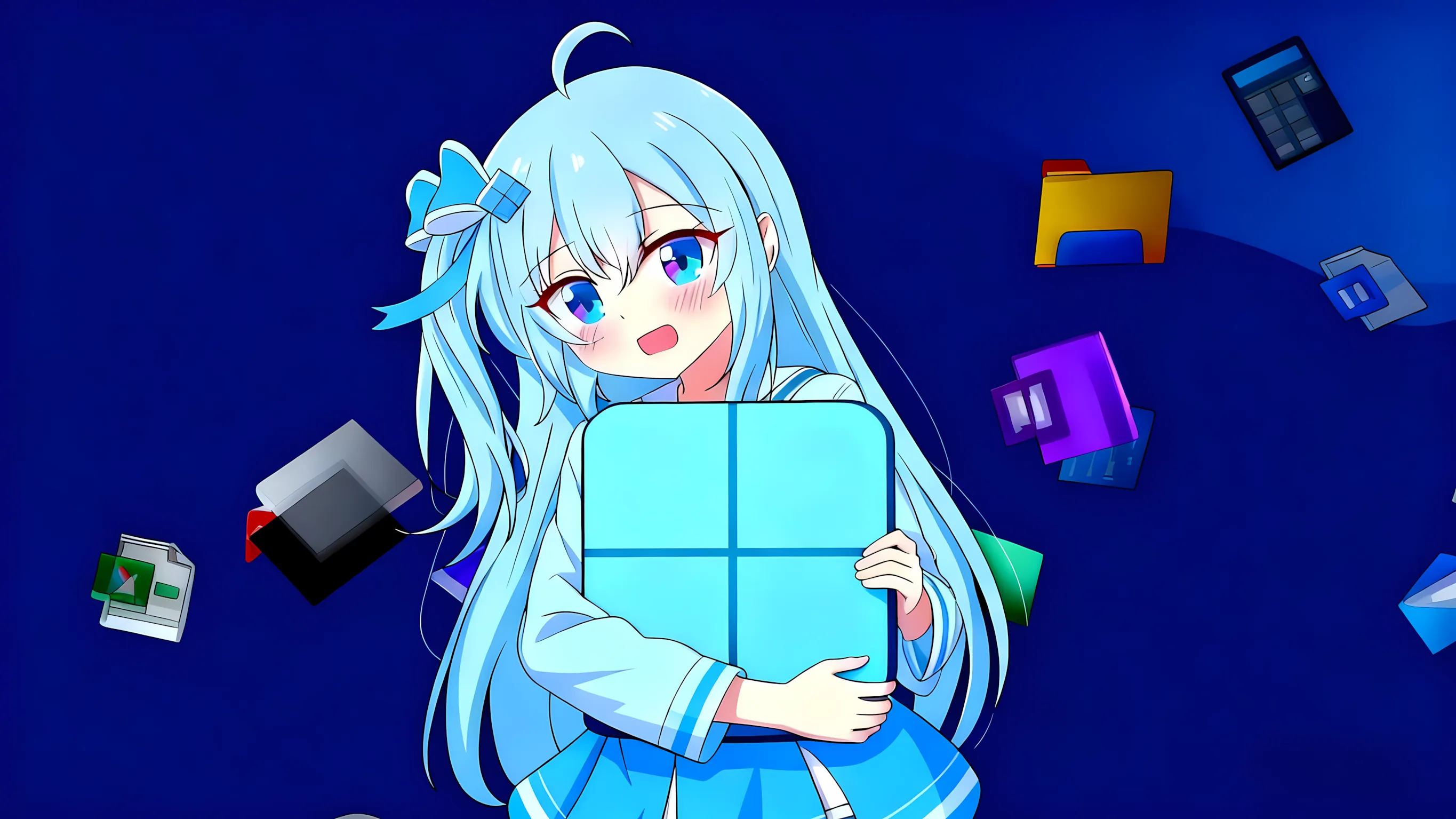 关于这个小站